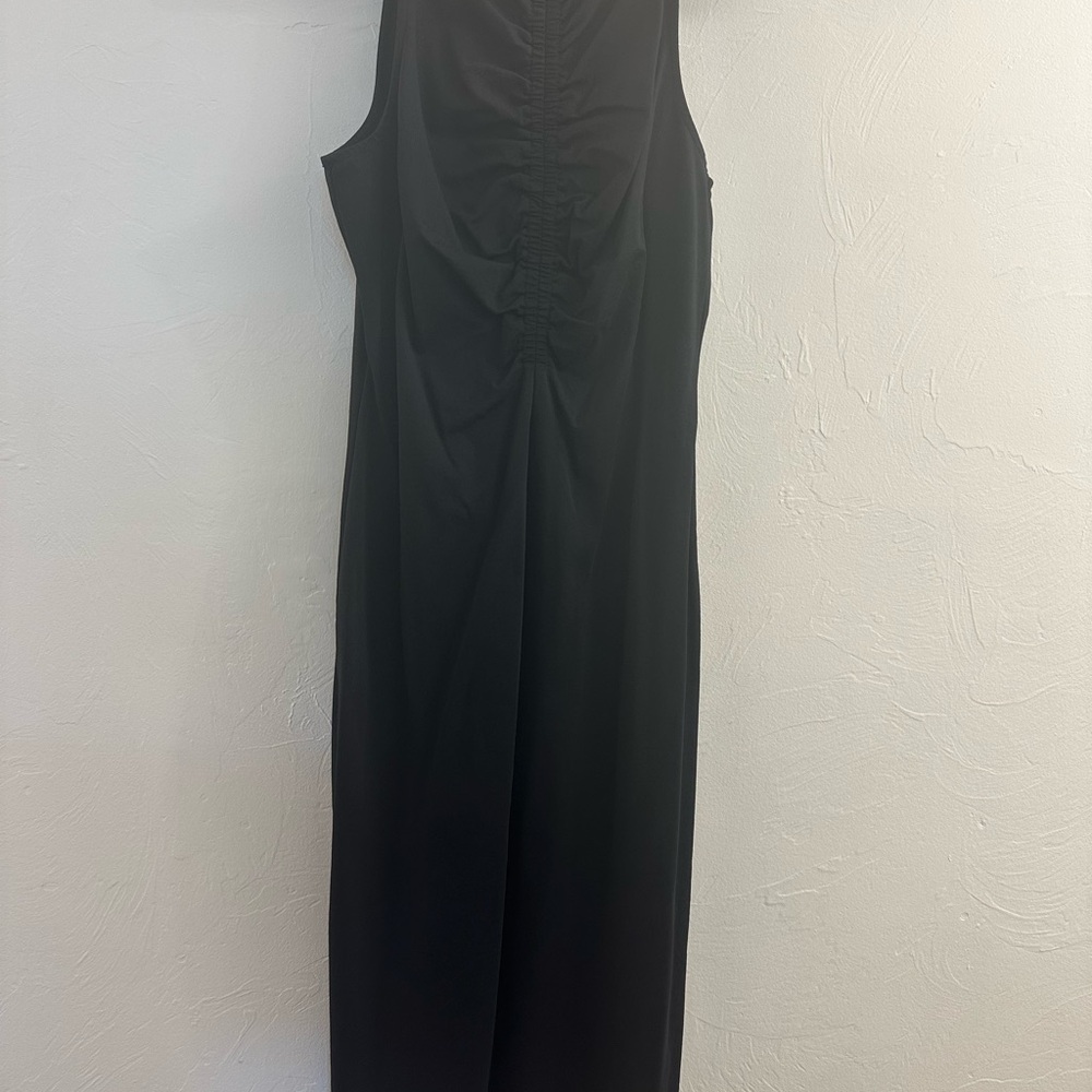 Boden Classic Black Garment